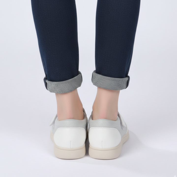 Chantal | Scarpa comodo donna