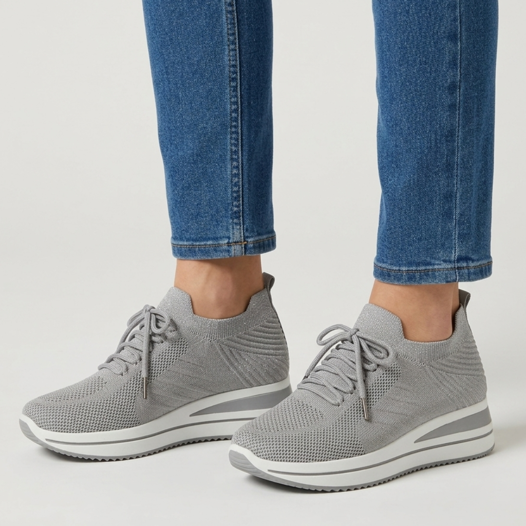 Charline | Scarpa comoda Donna