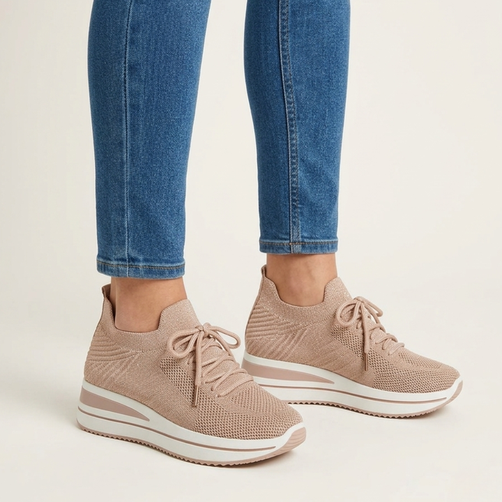 Charline | Scarpa comoda Donna