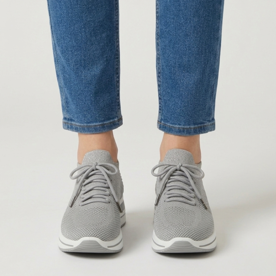 Charline | Scarpa comoda Donna