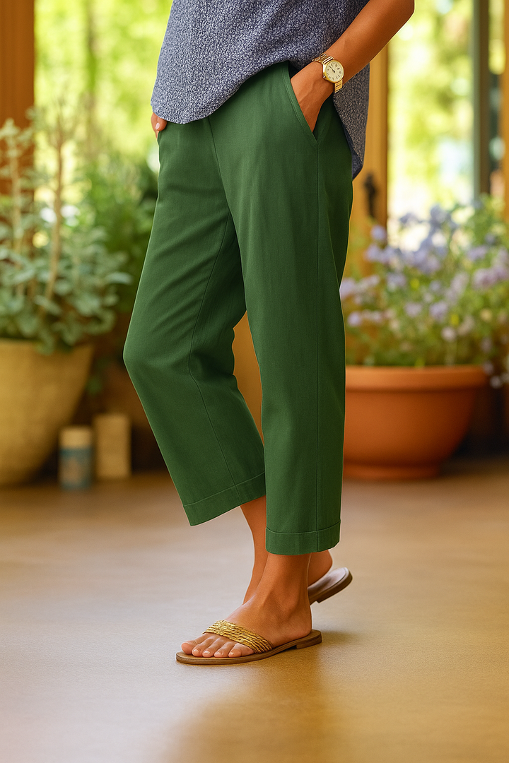 | Airy Leggero Summer Pants