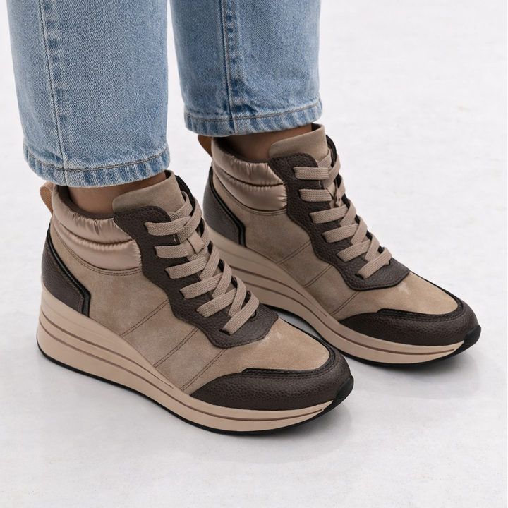 Egle | Scarpa comodo Donna