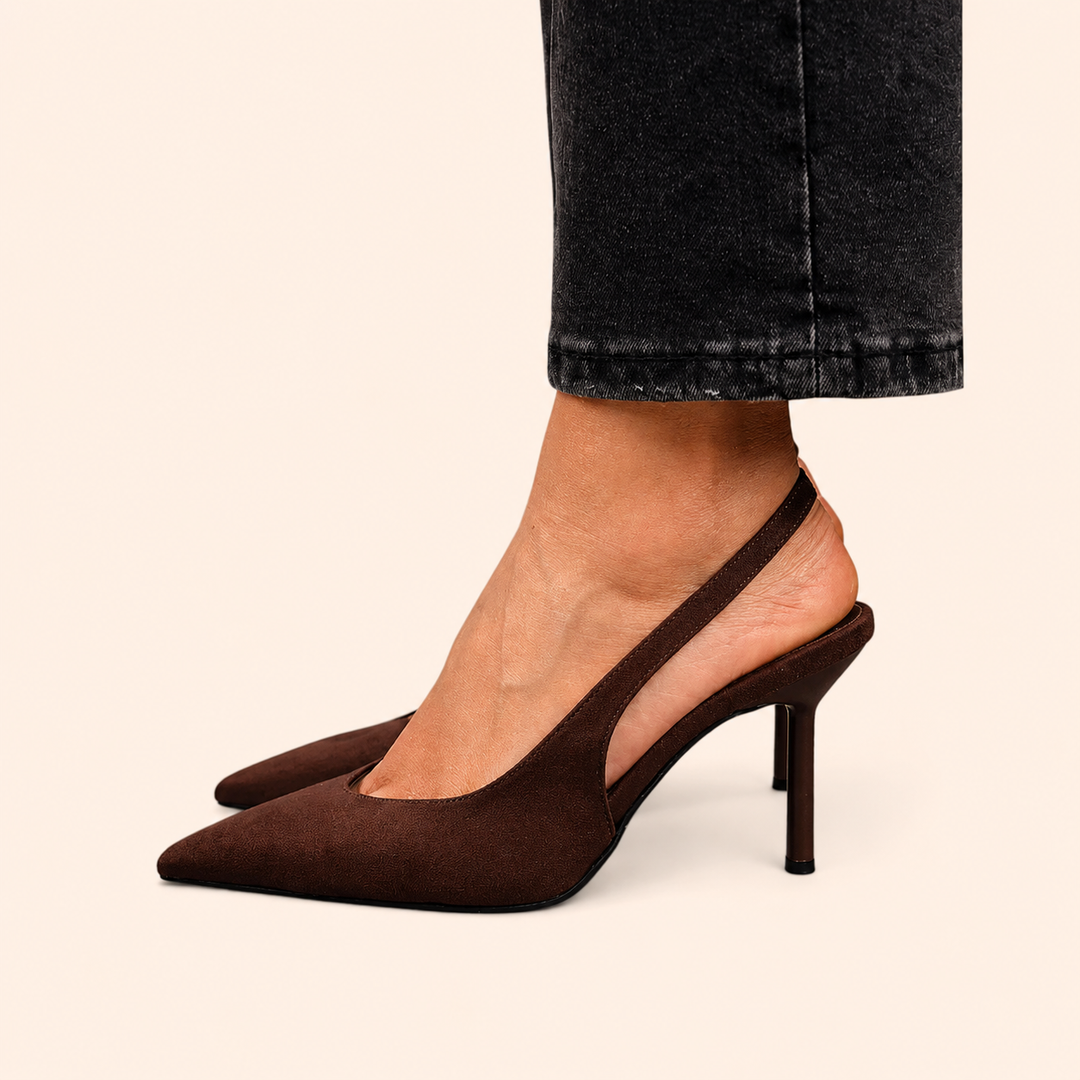 Bella | Décolleté Ortopediche Eleganti