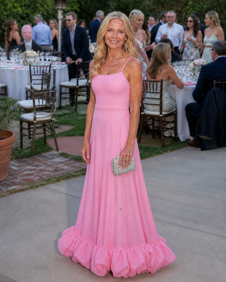 Chic Dress