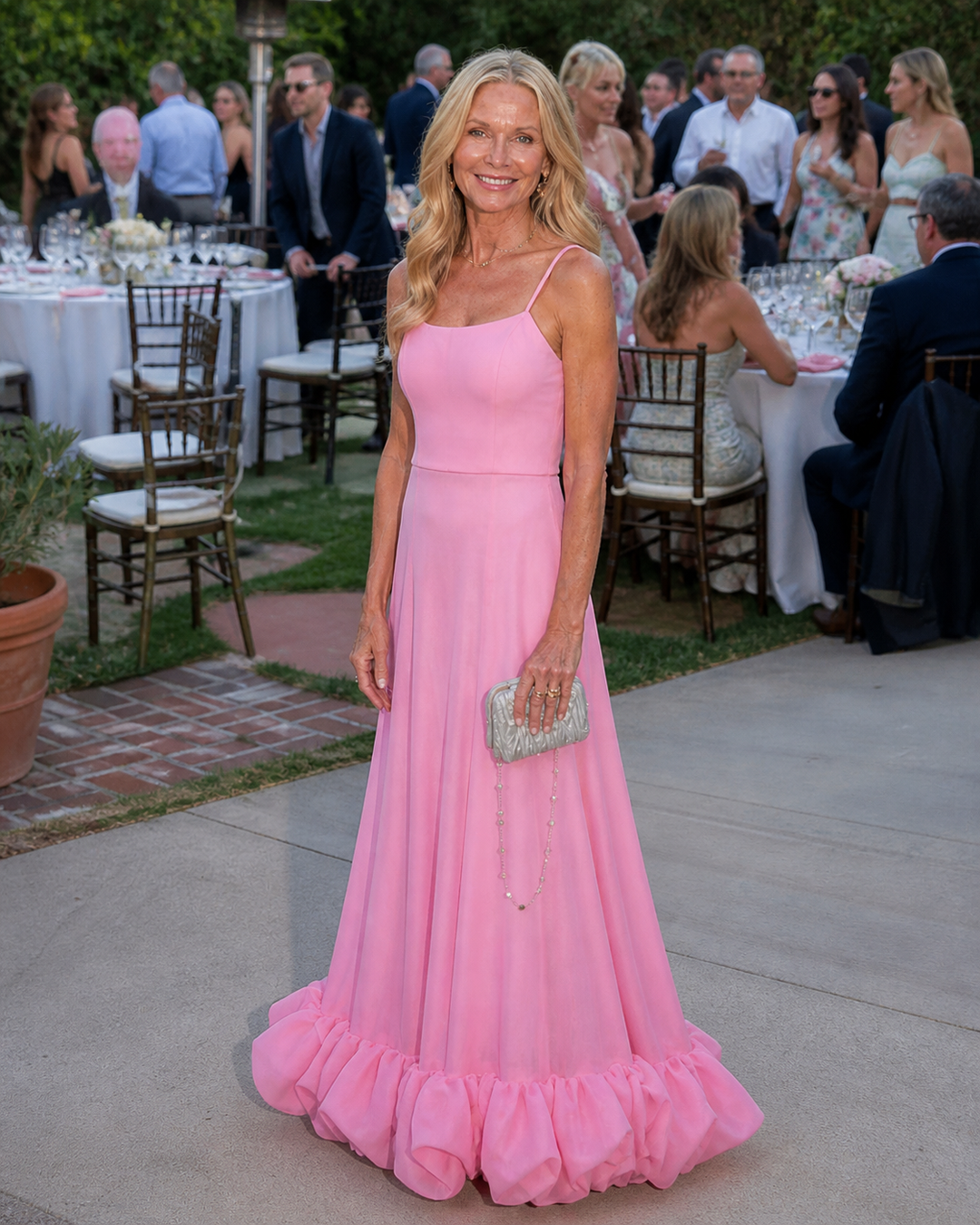 Chic Dress