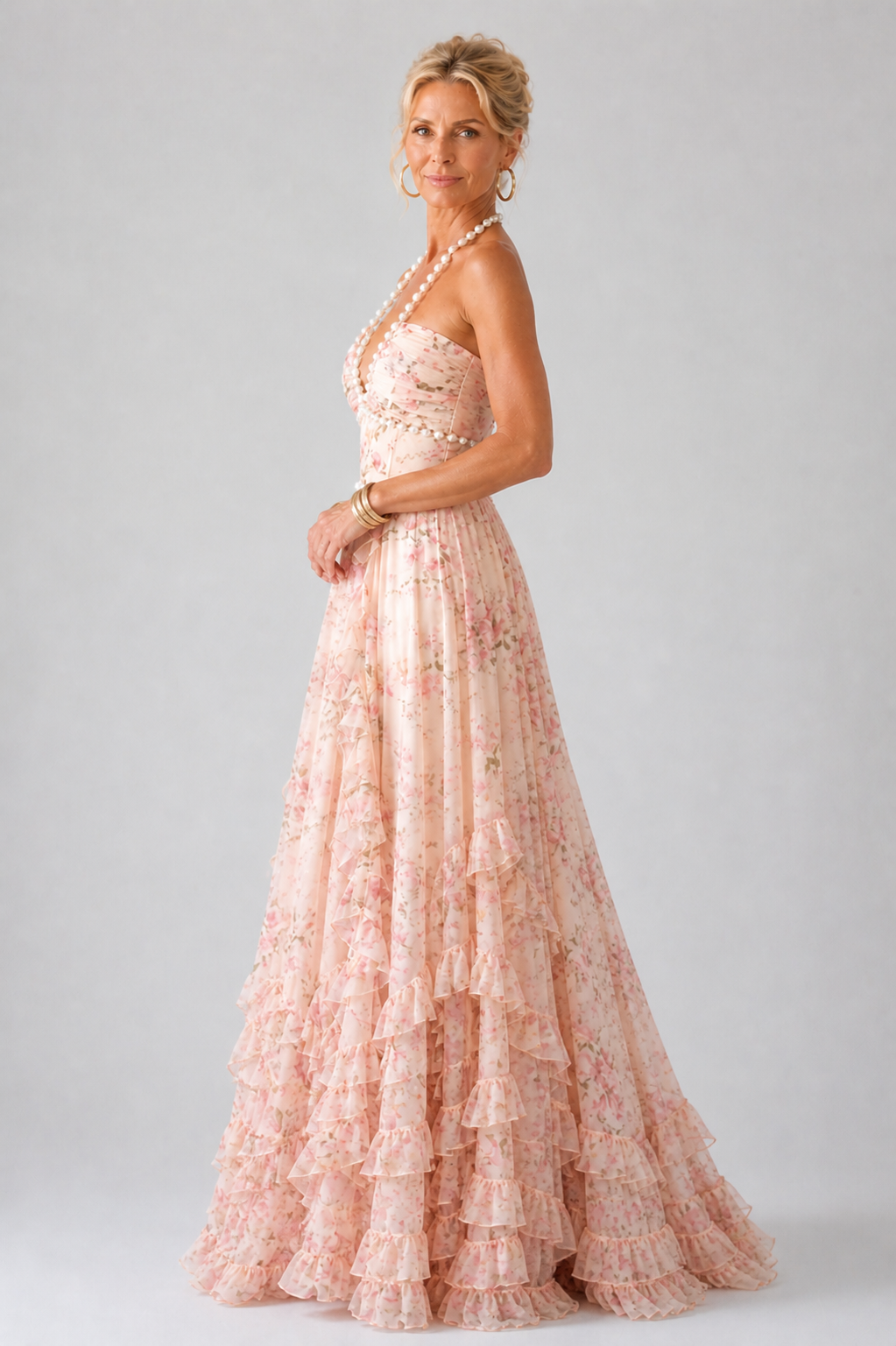 Elegant Dress