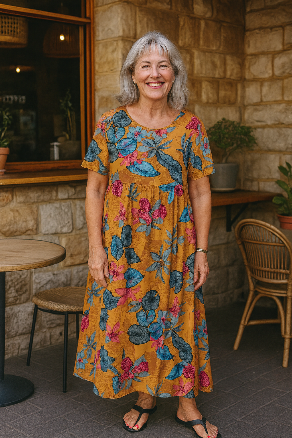 Lovi | Flower d'Summer Aggraziato