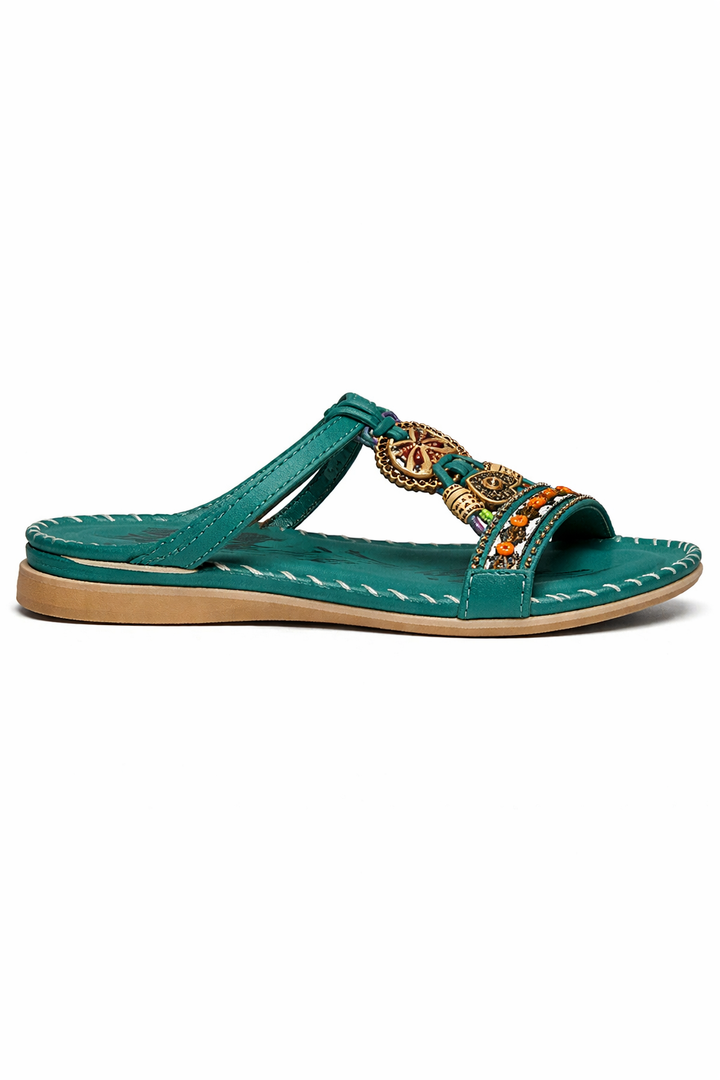 Beryl | Supportive Orthopedic Supportive Comfort Sandals