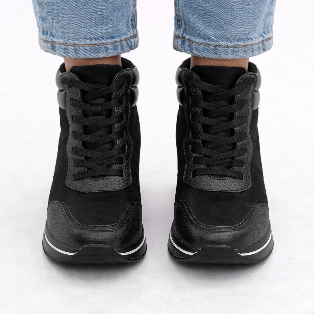 Egle | Scarpa comodo Donna