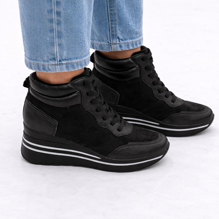 Egle | Scarpa comodo Donna