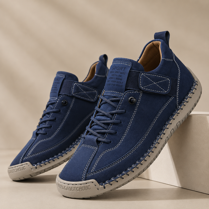Léa | Ergonomic Comfort Sneakers