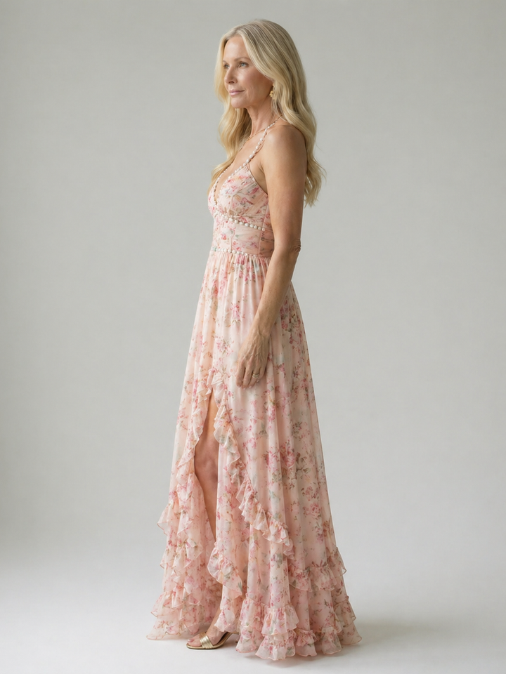 Elegante Dress