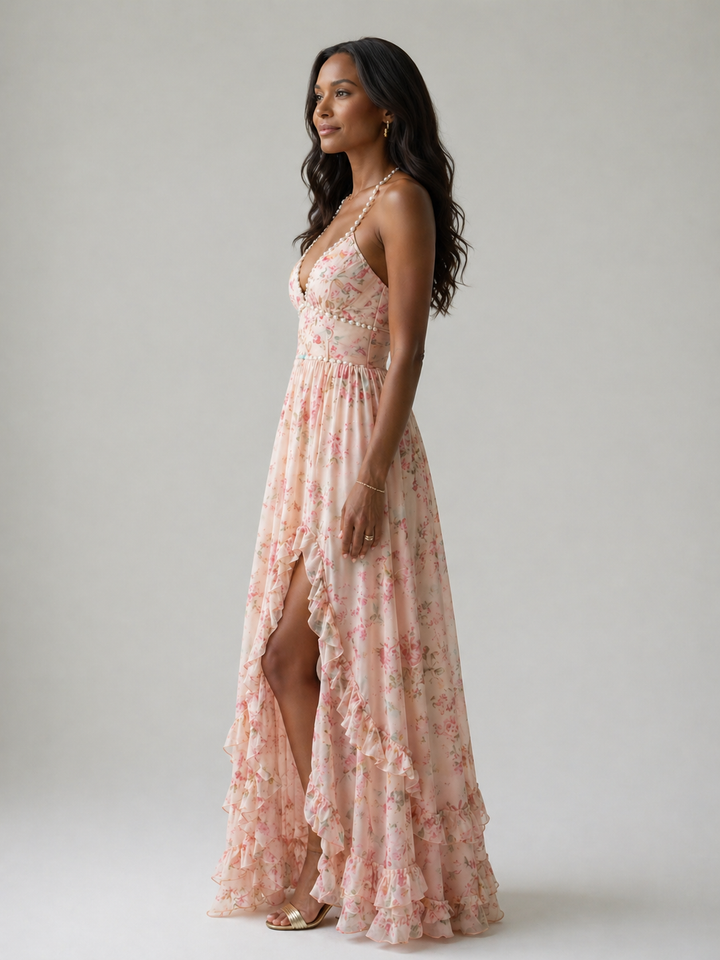 Elegante Dress