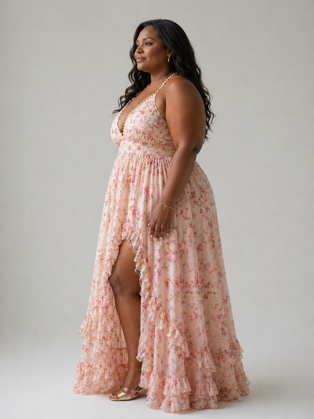 Elegante Dress