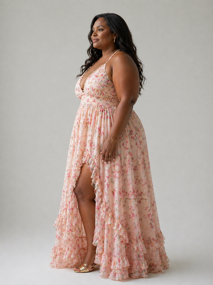 Elegant Dress