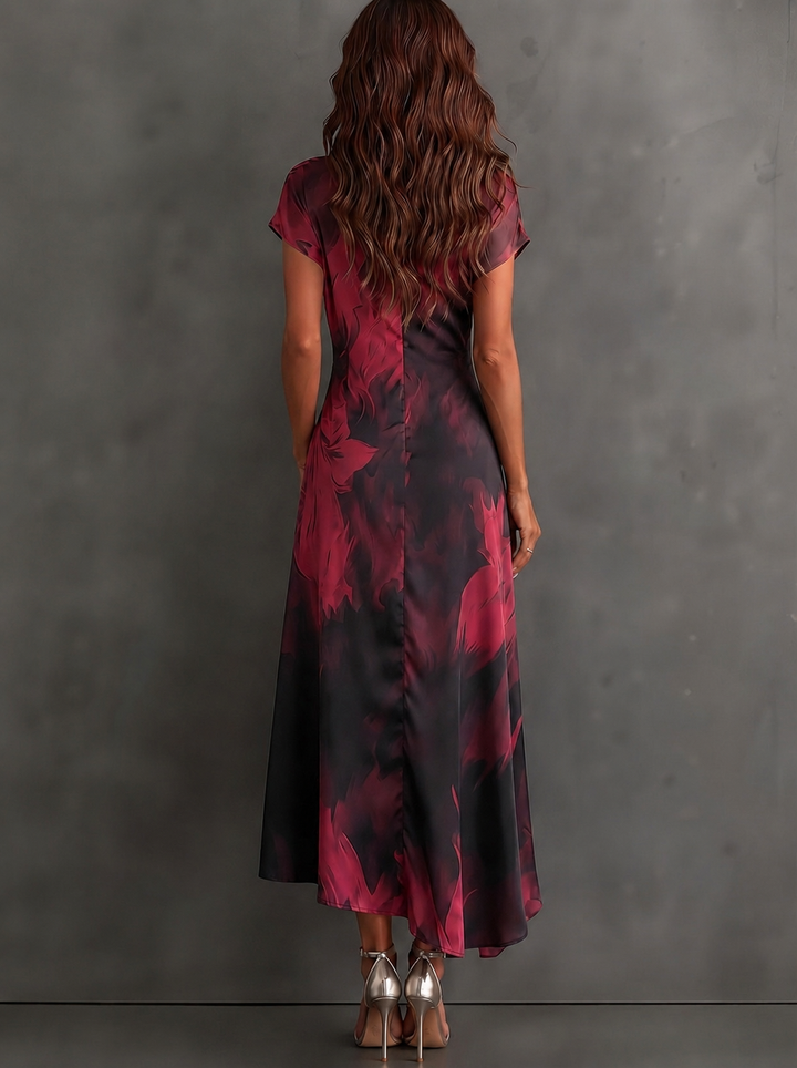 Valentina | Midi Dress