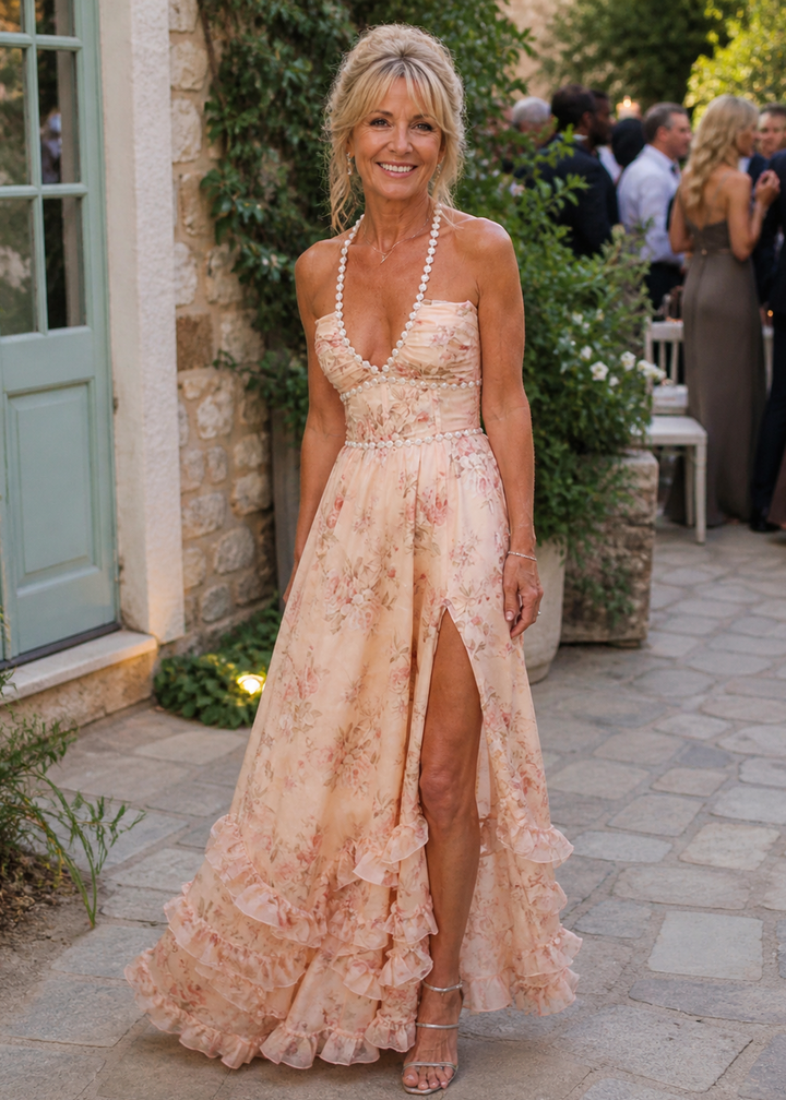 Elegant Dress
