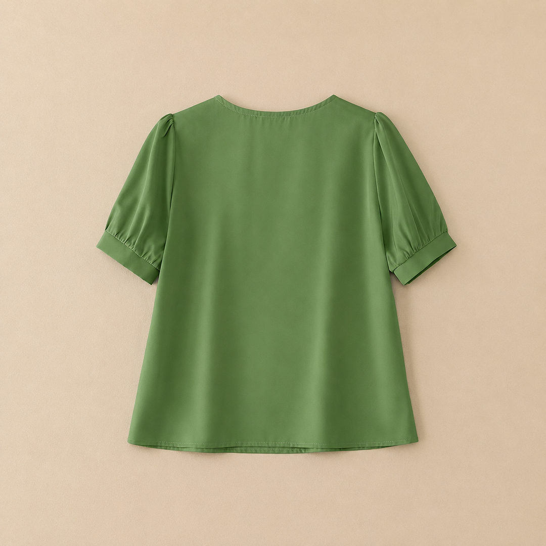 Amelie | Bow Top - Helen & Olivia Manhattan