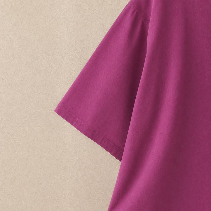 Am�lie | Mock Neck Blouse - Helen & Olivia Manhattan