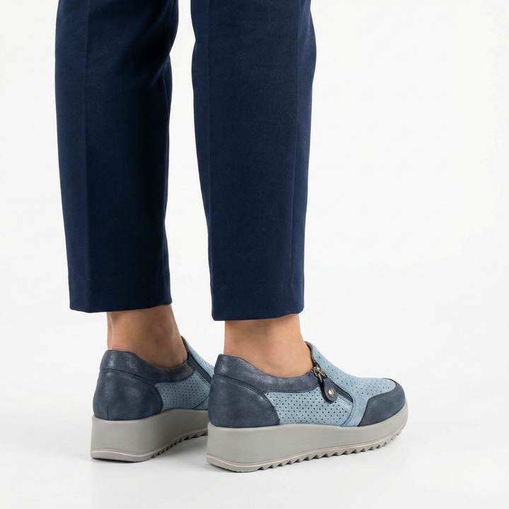 Christabel | Scarpa comodo donna