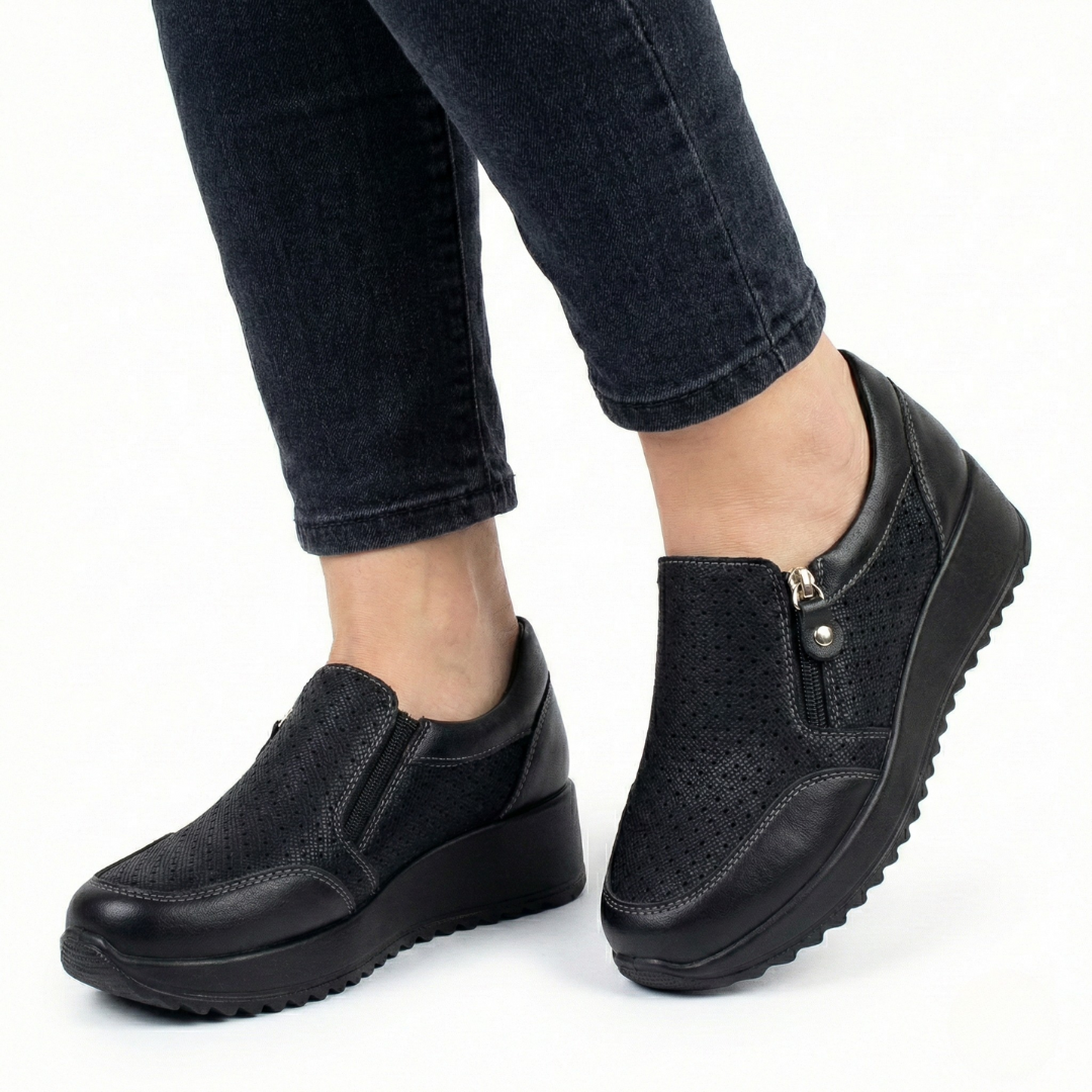 Christabel | Scarpa comodo donna