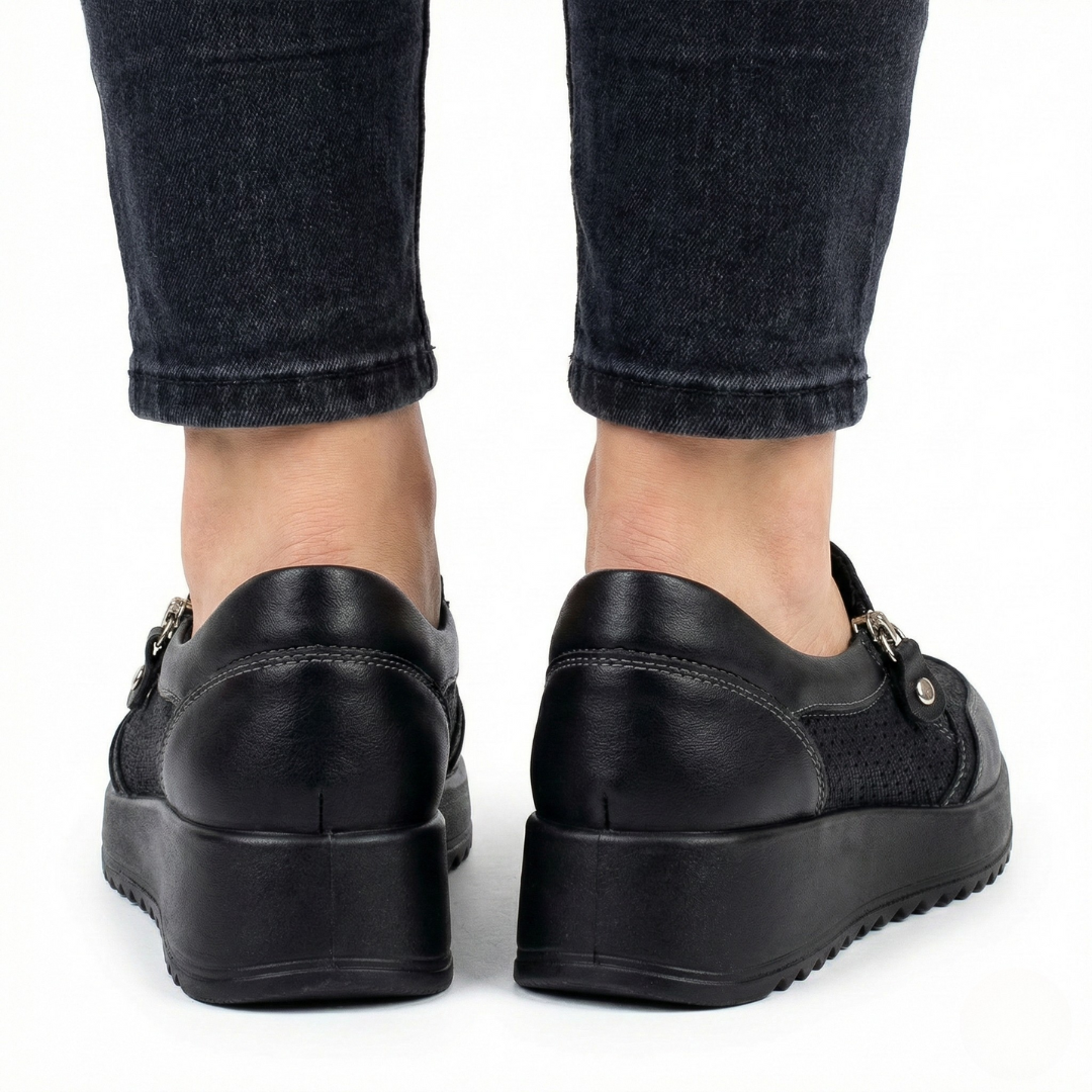 Christabel | Scarpa comodo donna