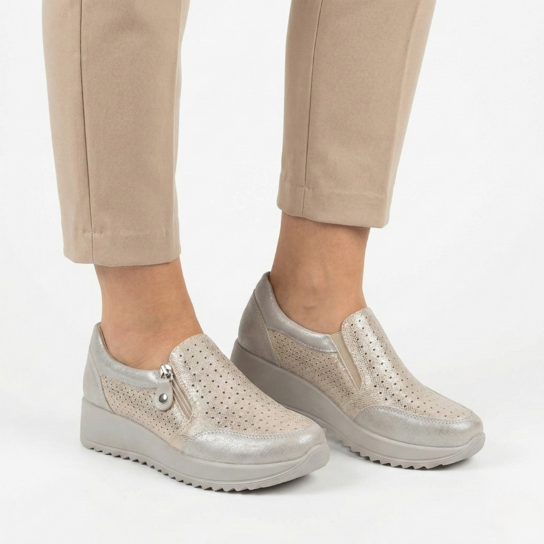 Christabel | Scarpa comodo donna