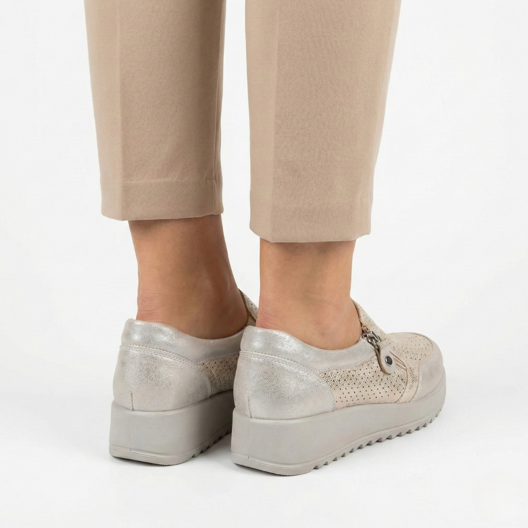 Christabel | Scarpa comodo donna