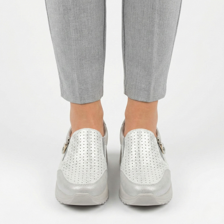 Christabel | Scarpa comodo donna