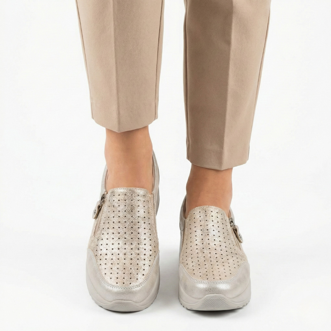 Christabel | Scarpa comodo donna