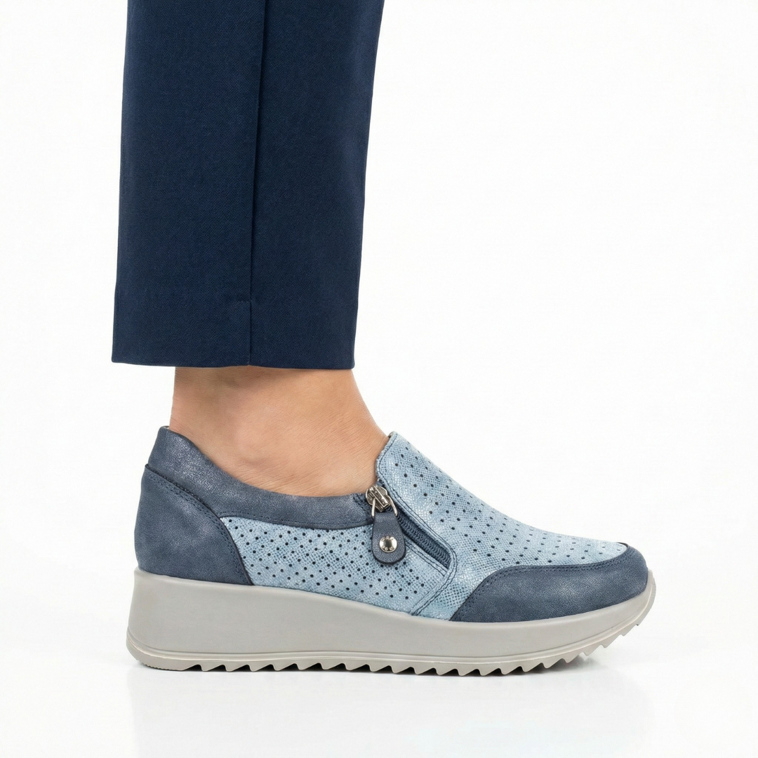 Christabel | Scarpa comodo donna