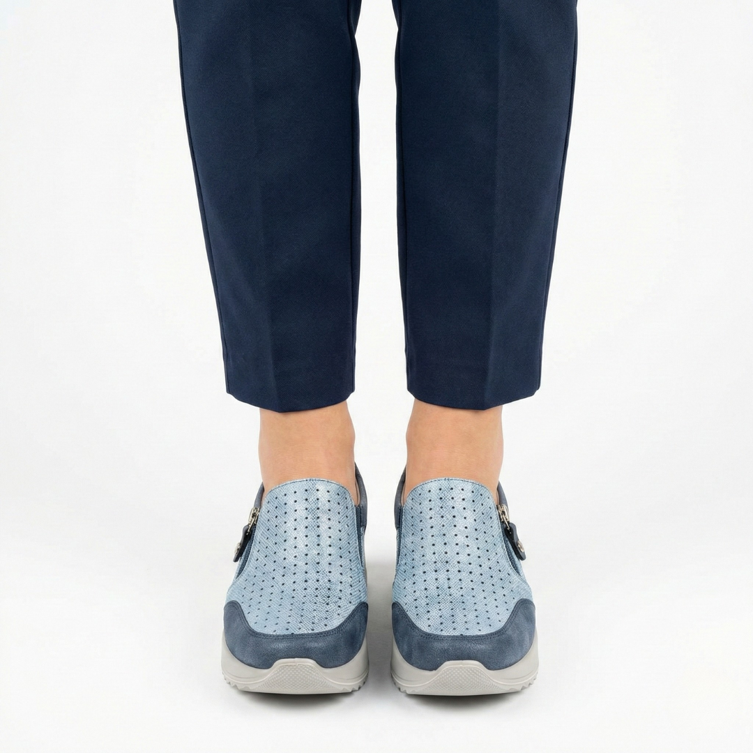 Christabel | Scarpa comodo donna