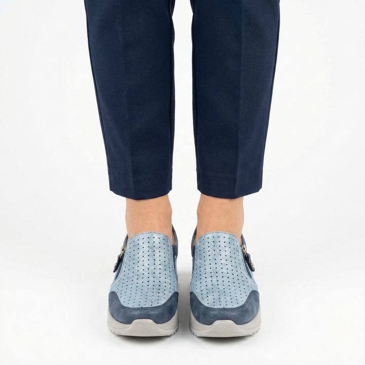 Christabel | Scarpa comodo donna