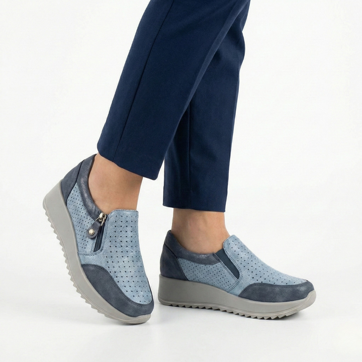 Christabel | Scarpa comodo donna