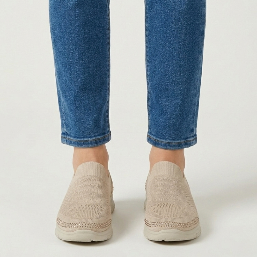 Clea | Scarpa comfort donna