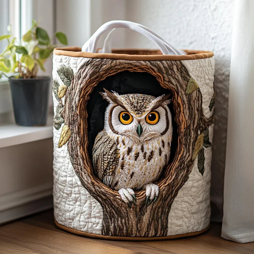 Marta | Handcrafted Storage Basket