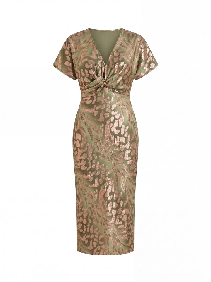 Sophie | Elegant Light & Flowy Dress
