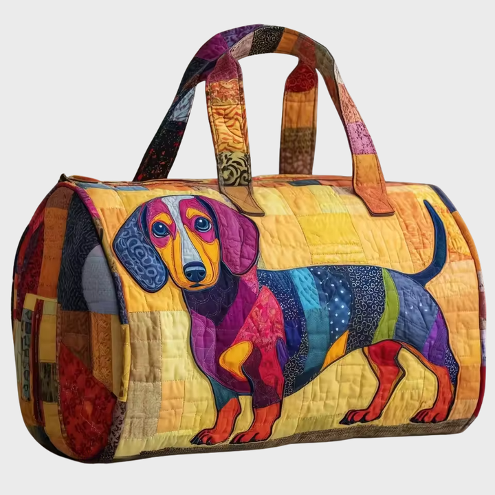 Callie | Bag Travel Soft Handmade