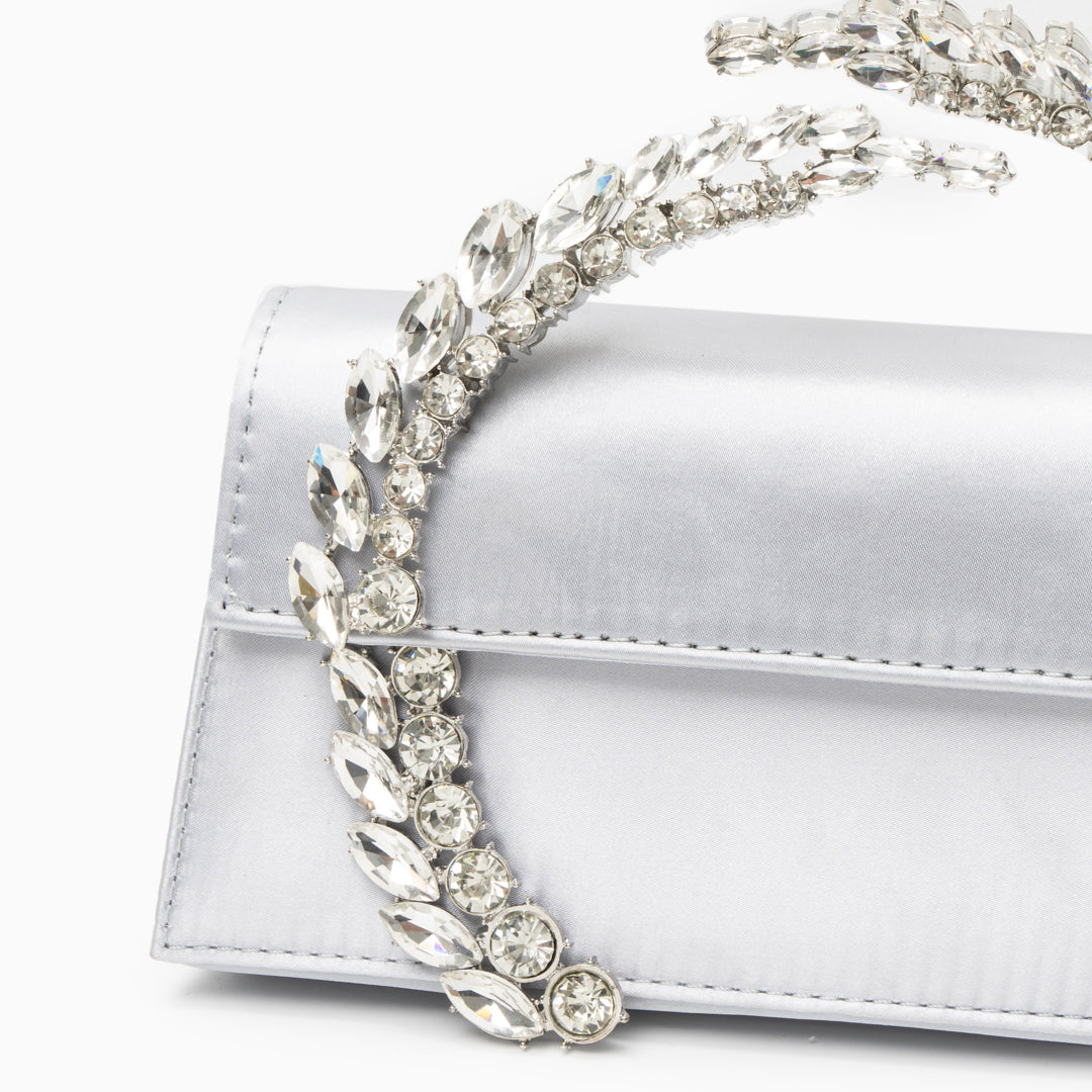 Belle | Clutch for the Evening