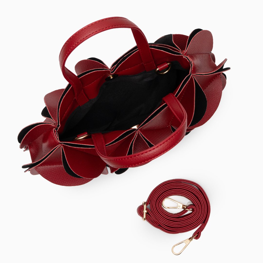 Monique Flower | Evening Pochette