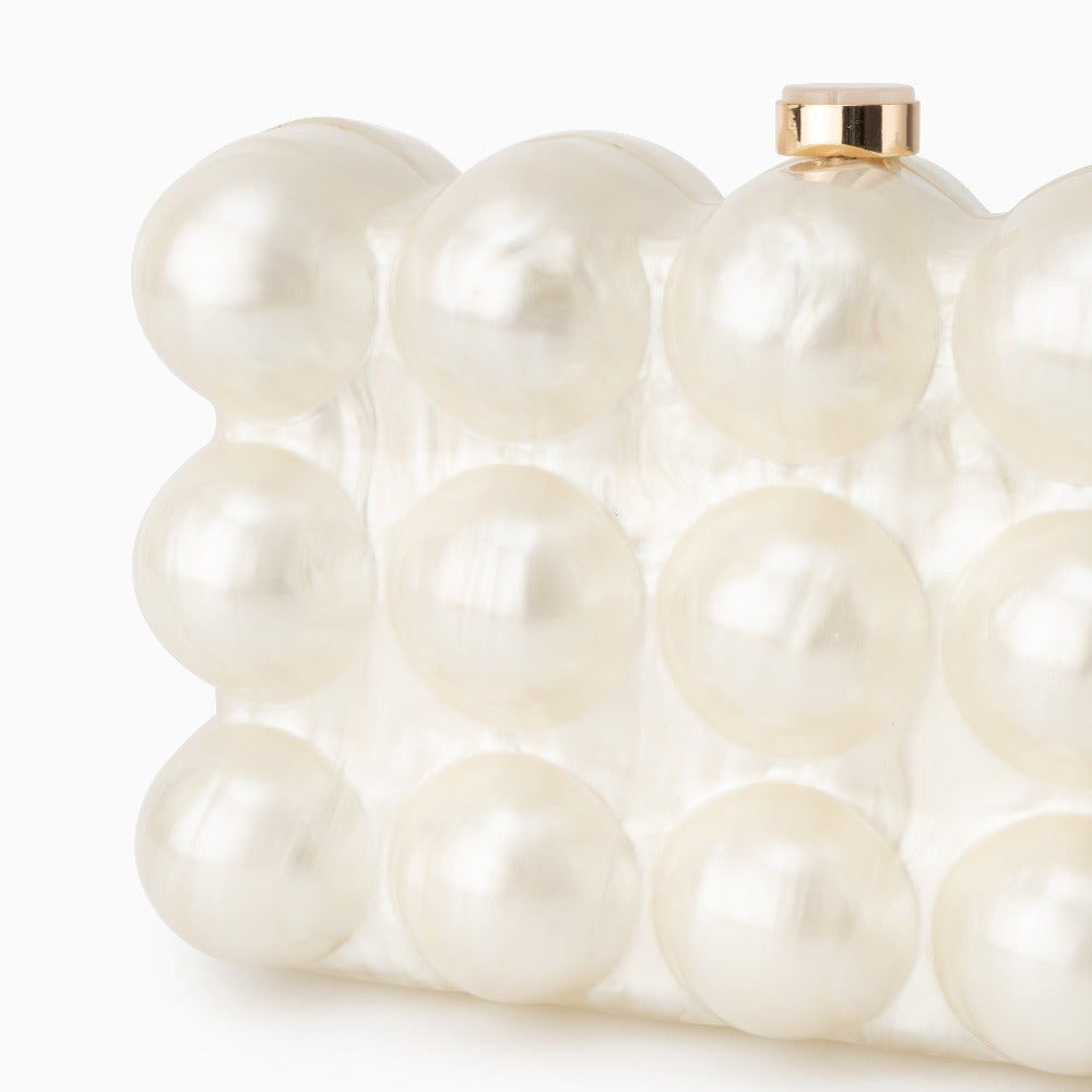 Lorraine | Pochette for Evening