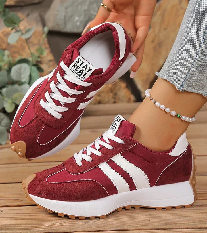 Daniela | Featherlight Orthopedic Sneaker