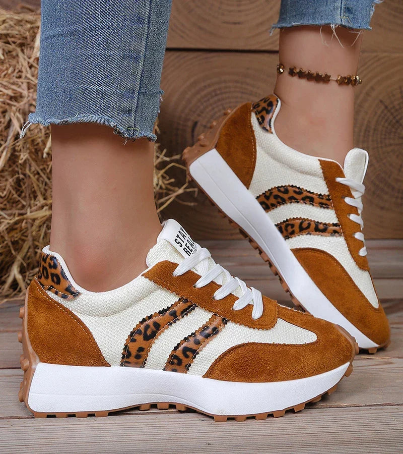 Marie | Orthopedic Comfort Sneakers