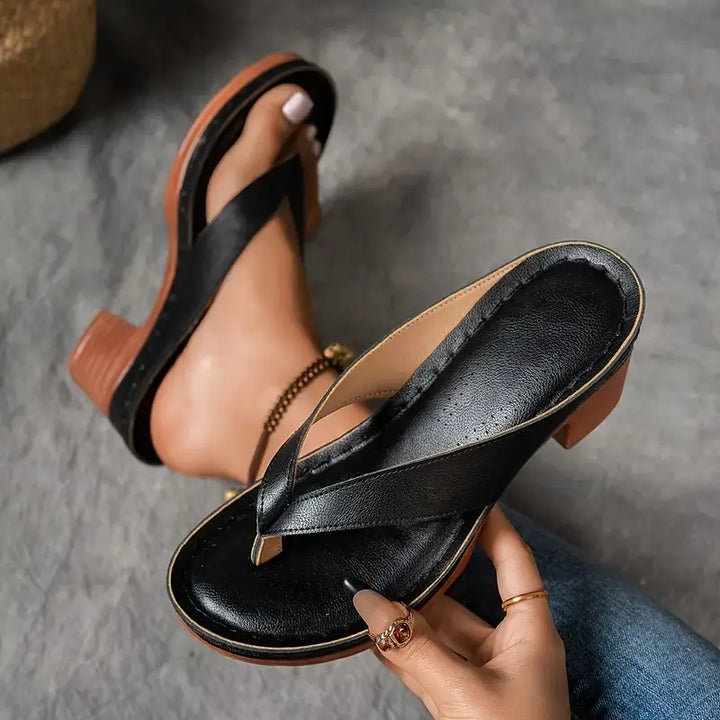 Celeste | Sandals Elegance Comfort - 