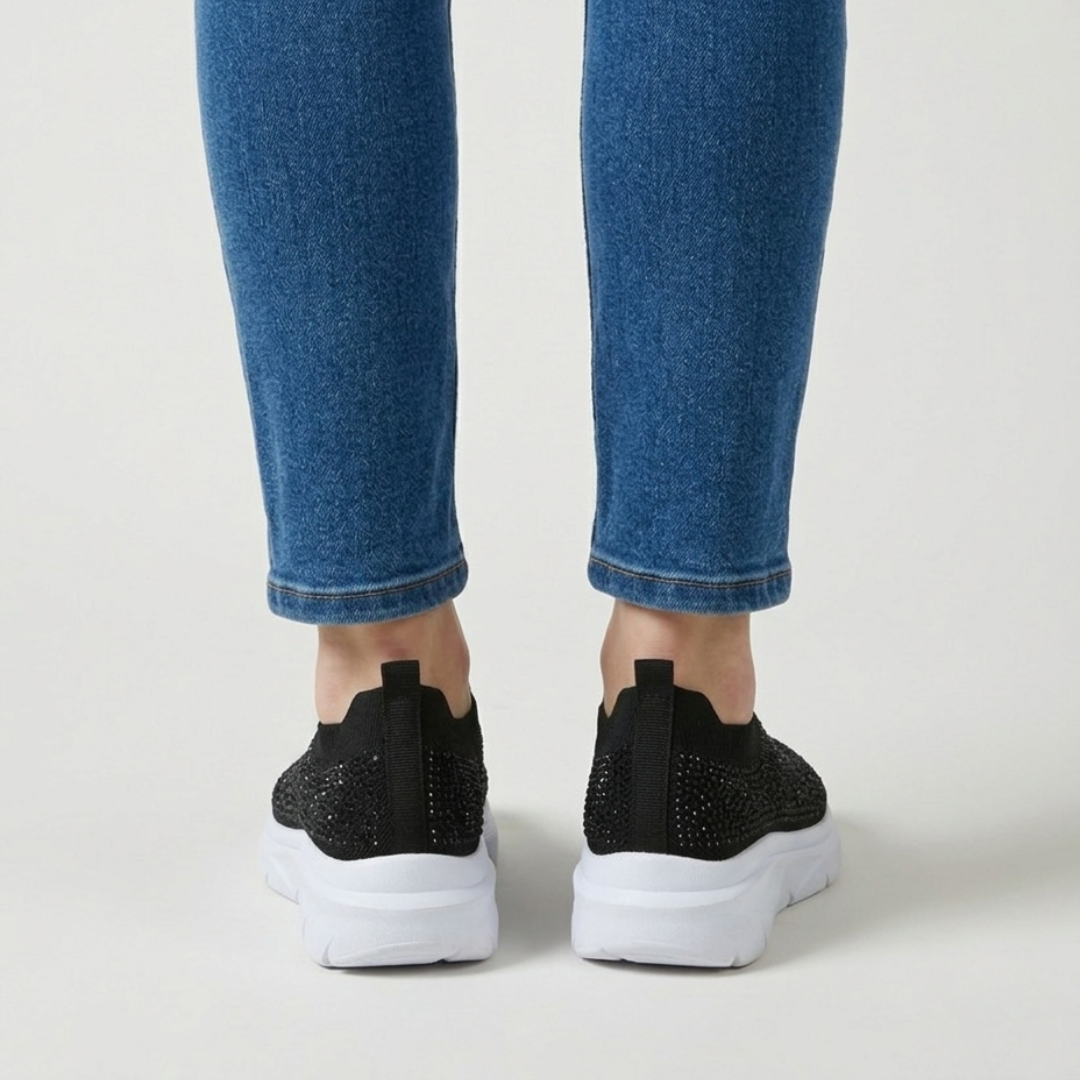 Dea | Scarpa comfort donna