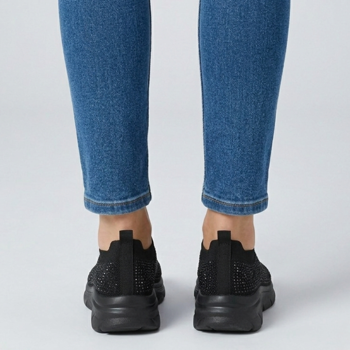 Dea | Scarpa comfort donna