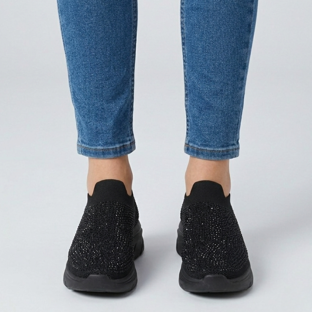 Dea | Scarpa comfort donna