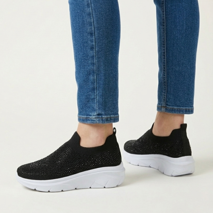 Dea | Scarpa comfort donna