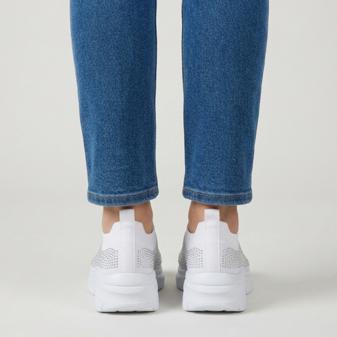 Dea | Scarpa comfort donna