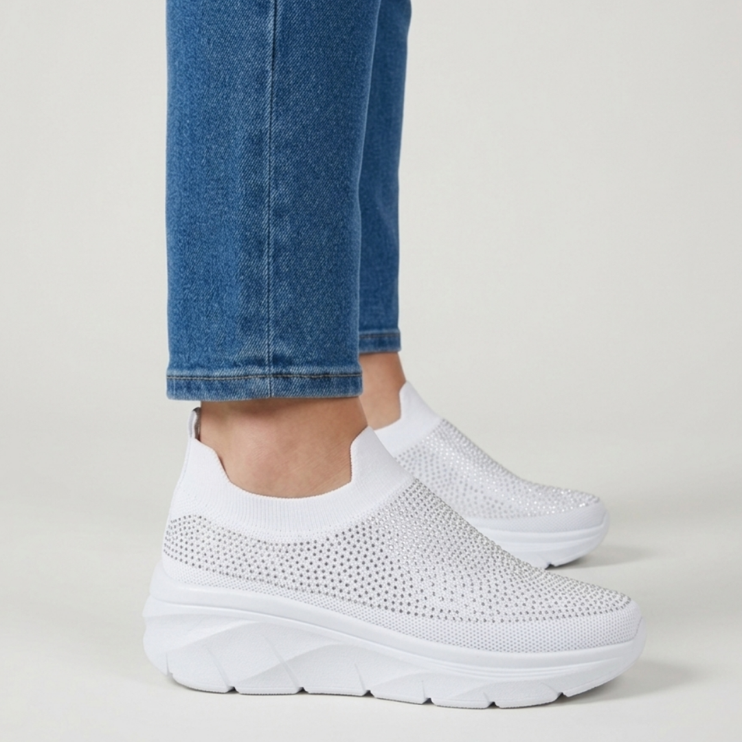 Dea | Scarpa comfort donna